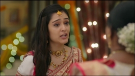 Iss Ishq Ka Rabb Rakha - 31st October 2024